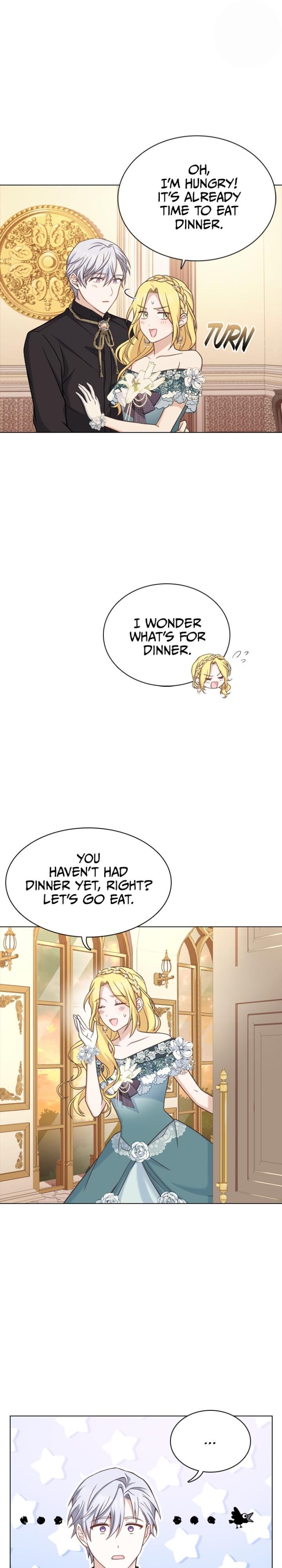 Read A Night With The Emperor Manga Online