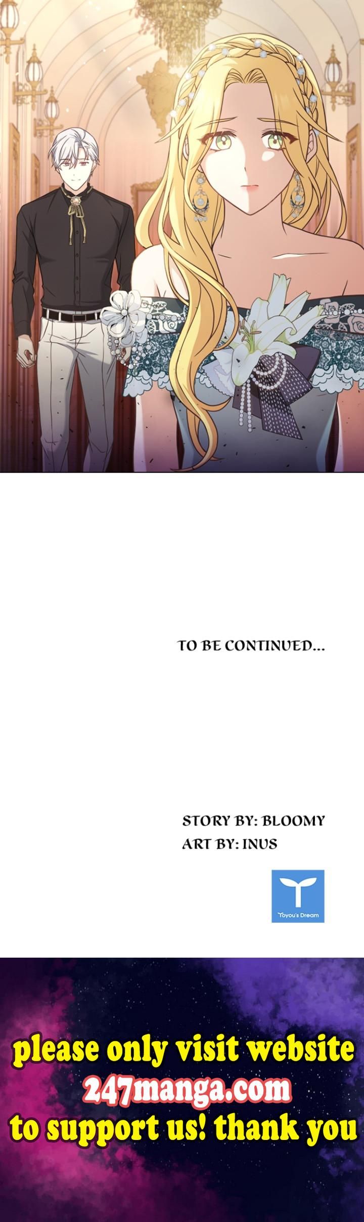 Read A Night With The Emperor Manga Online