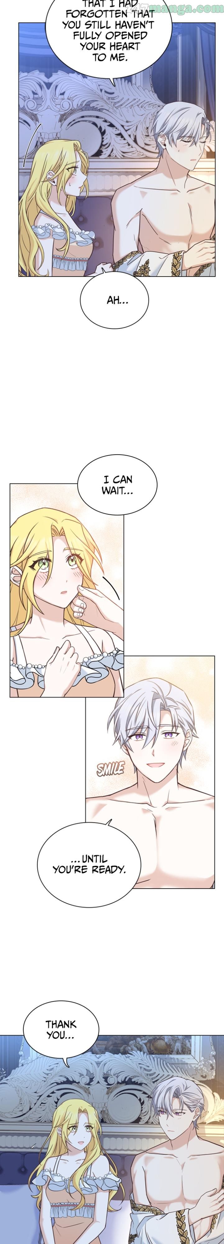 Read A Night With The Emperor Manga Online