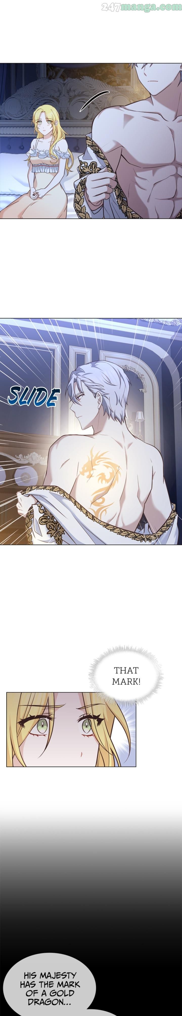Read A Night With The Emperor Manga Online