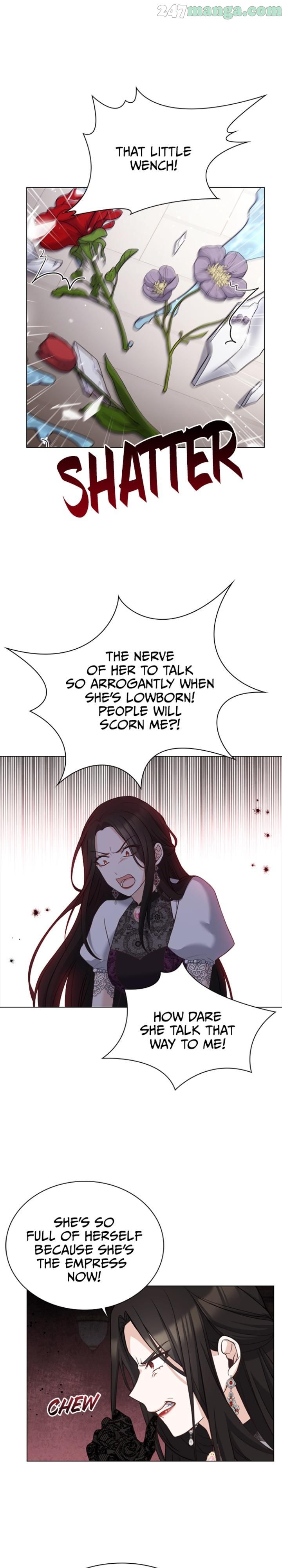 Read A Night With The Emperor Manga Online