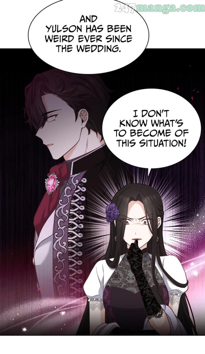 Read A Night With The Emperor Manga Online