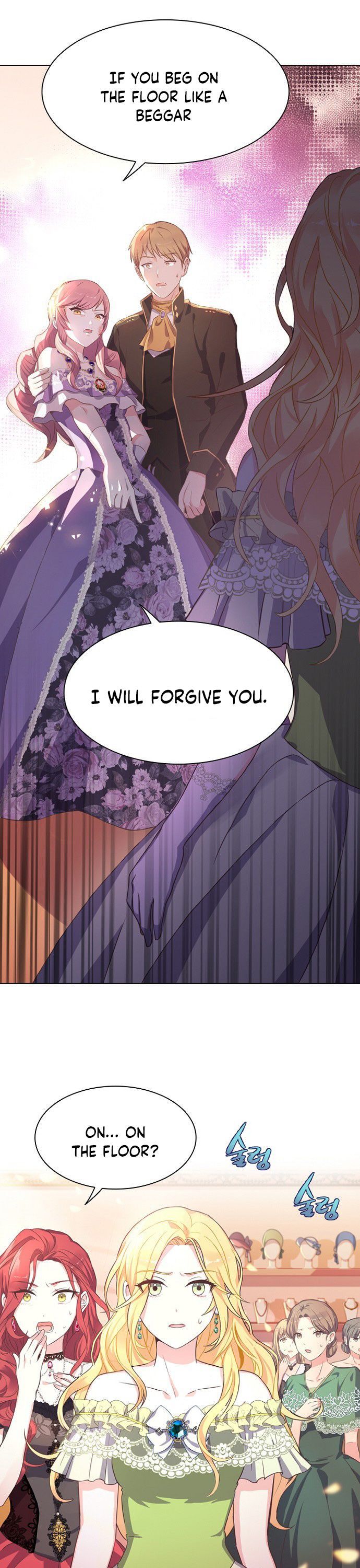 Read A Night With The Emperor Manga Online