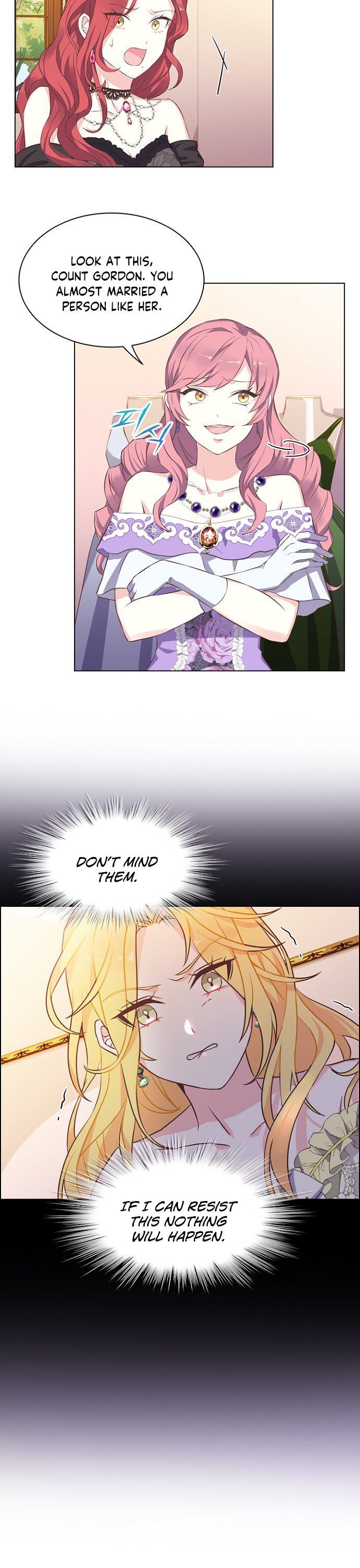 Read A Night With The Emperor Manga Online