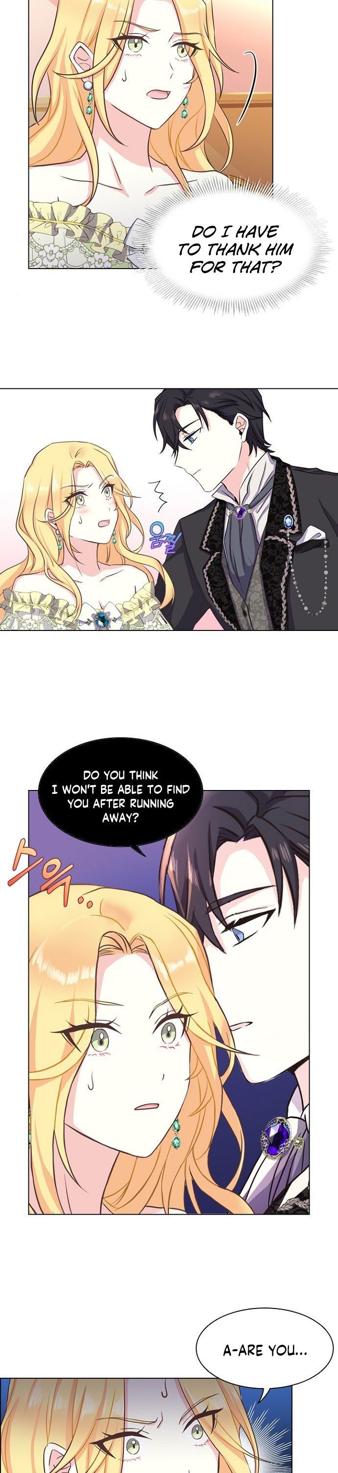 Read A Night With The Emperor Manga Online