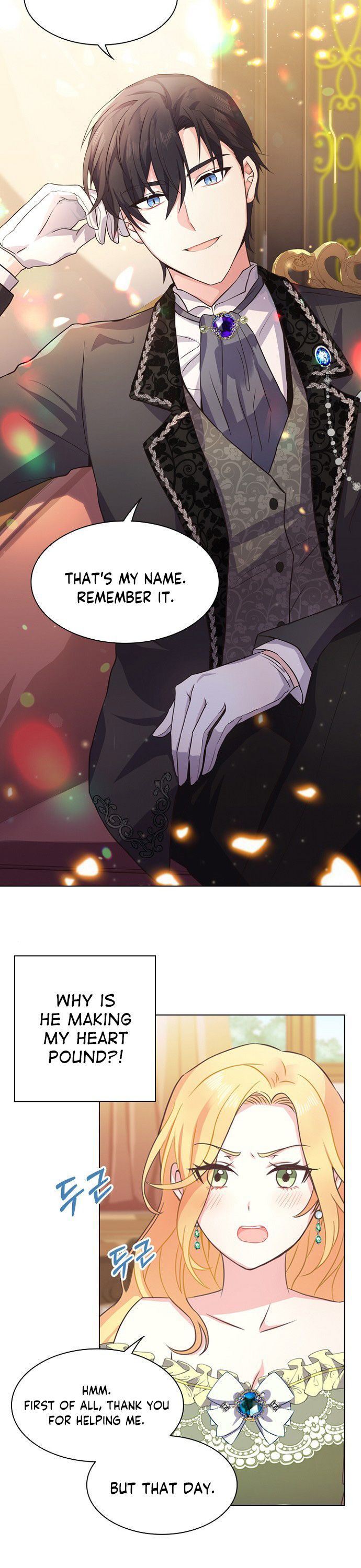 Read A Night With The Emperor Manga Online