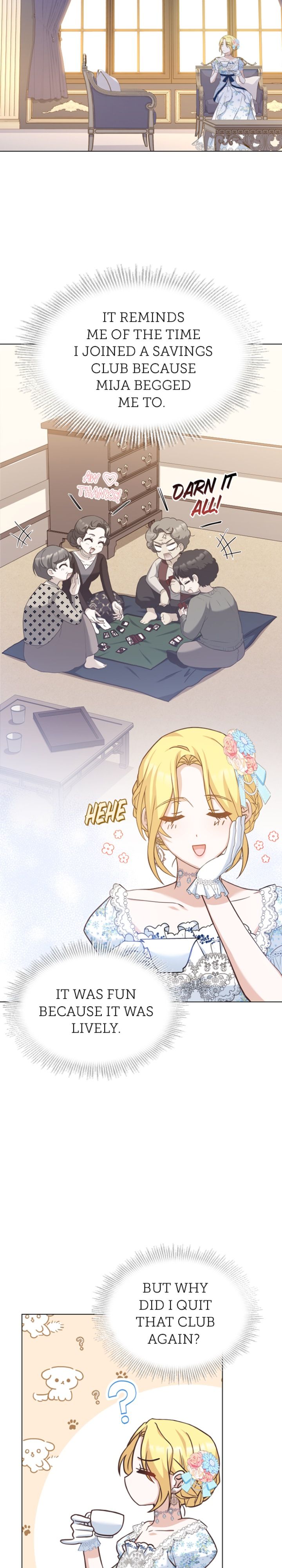Read A Night With The Emperor Manga Online