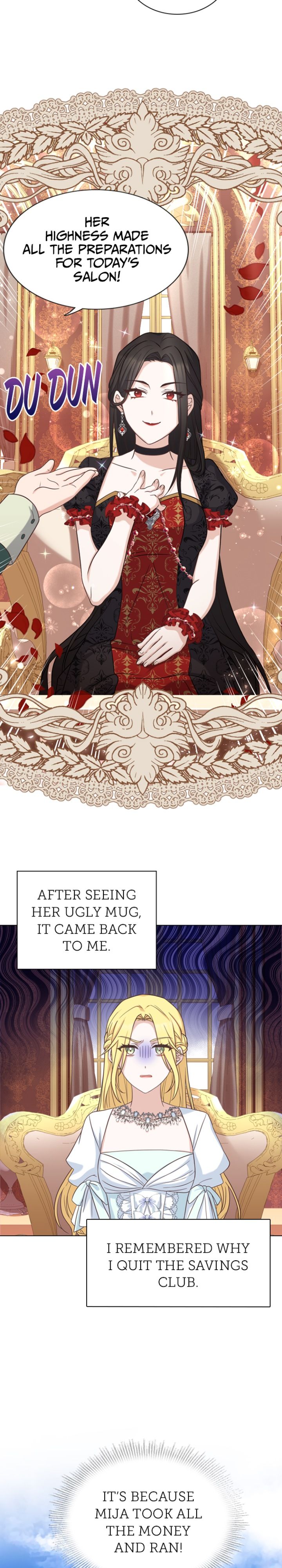 Read A Night With The Emperor Manga Online
