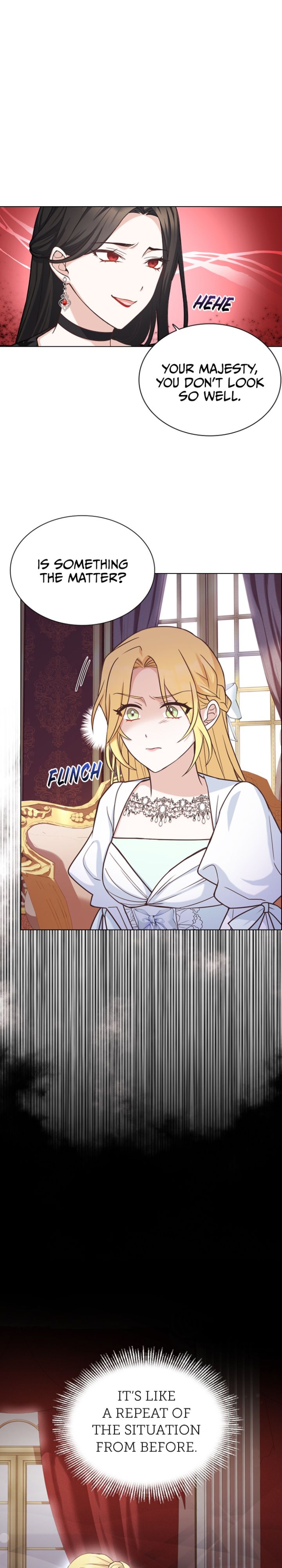Read A Night With The Emperor Manga Online