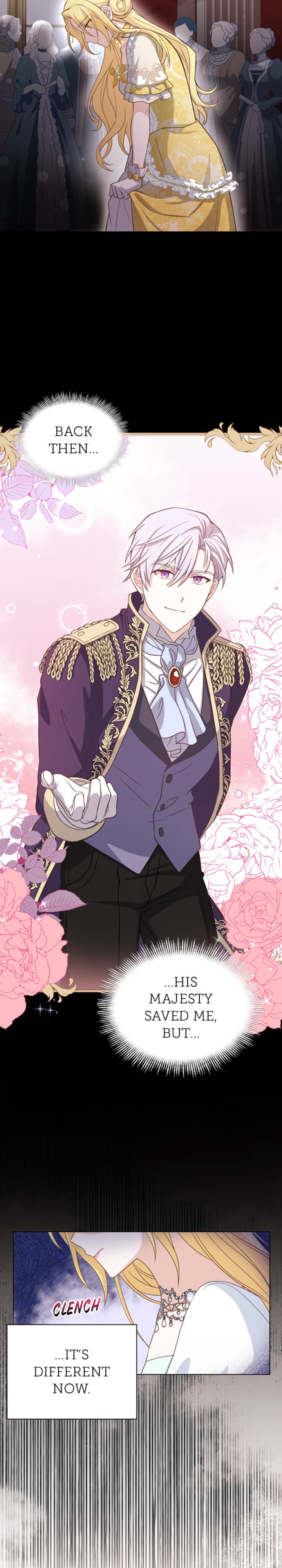 Read A Night With The Emperor Manga Online