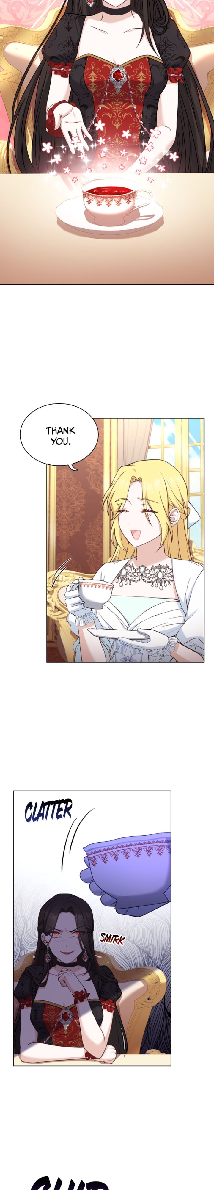 Read A Night With The Emperor Manga Online