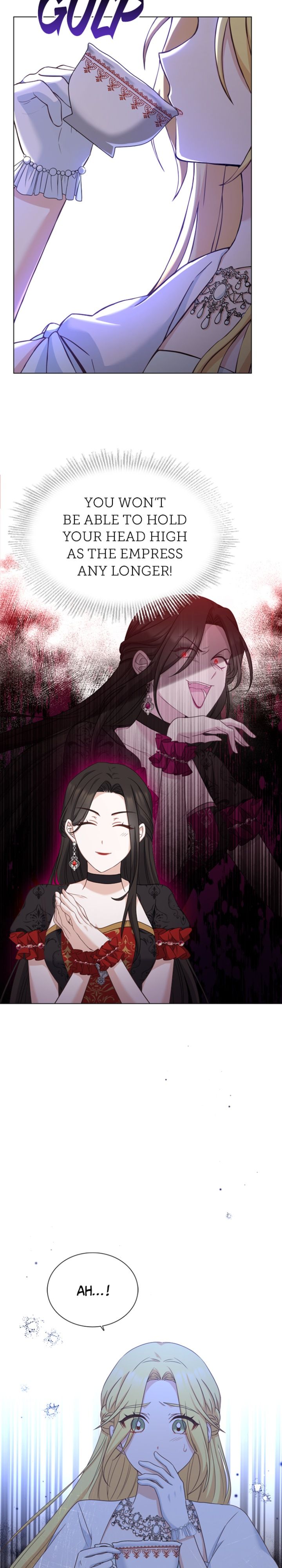 Read A Night With The Emperor Manga Online