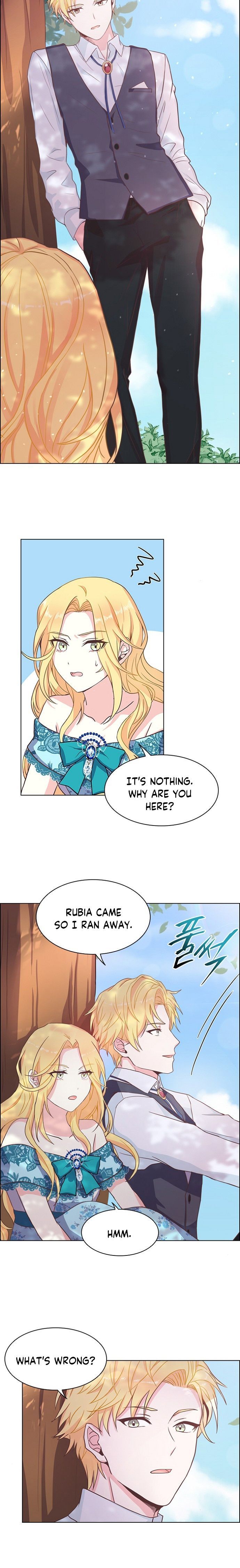 Read A Night With The Emperor Manga Online