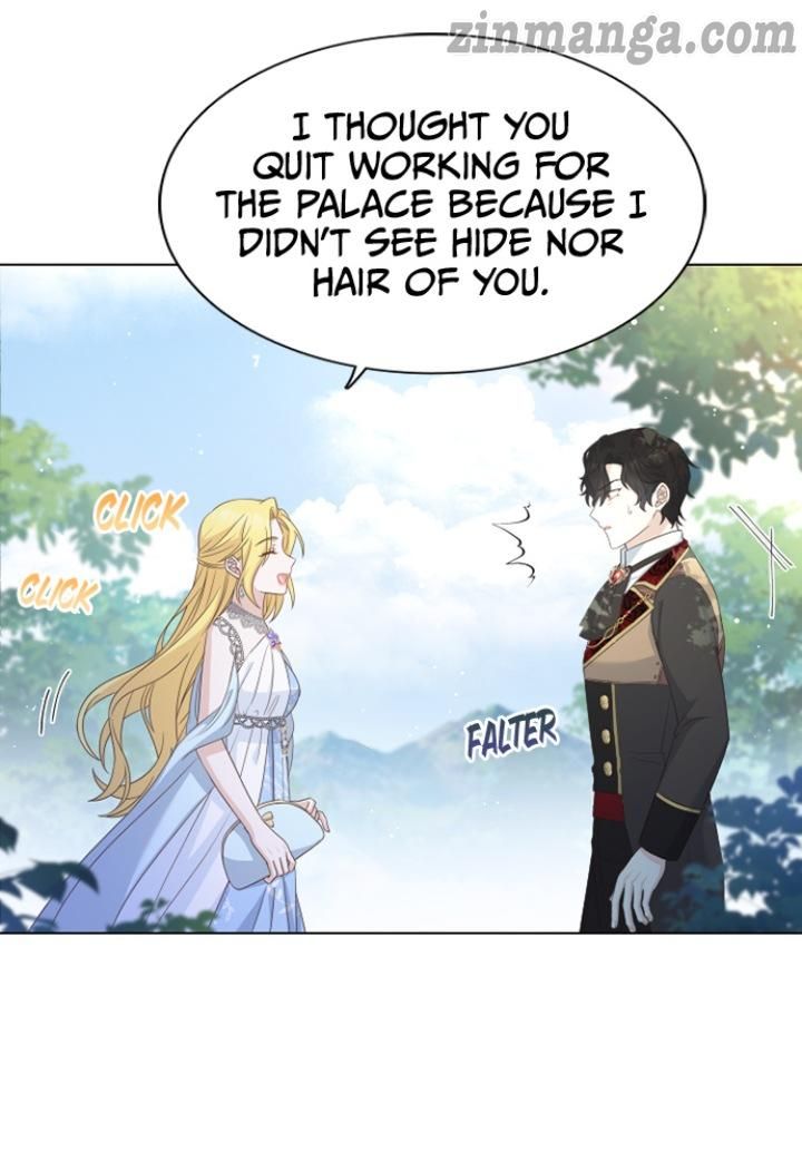 Read A Night With The Emperor Manga Online