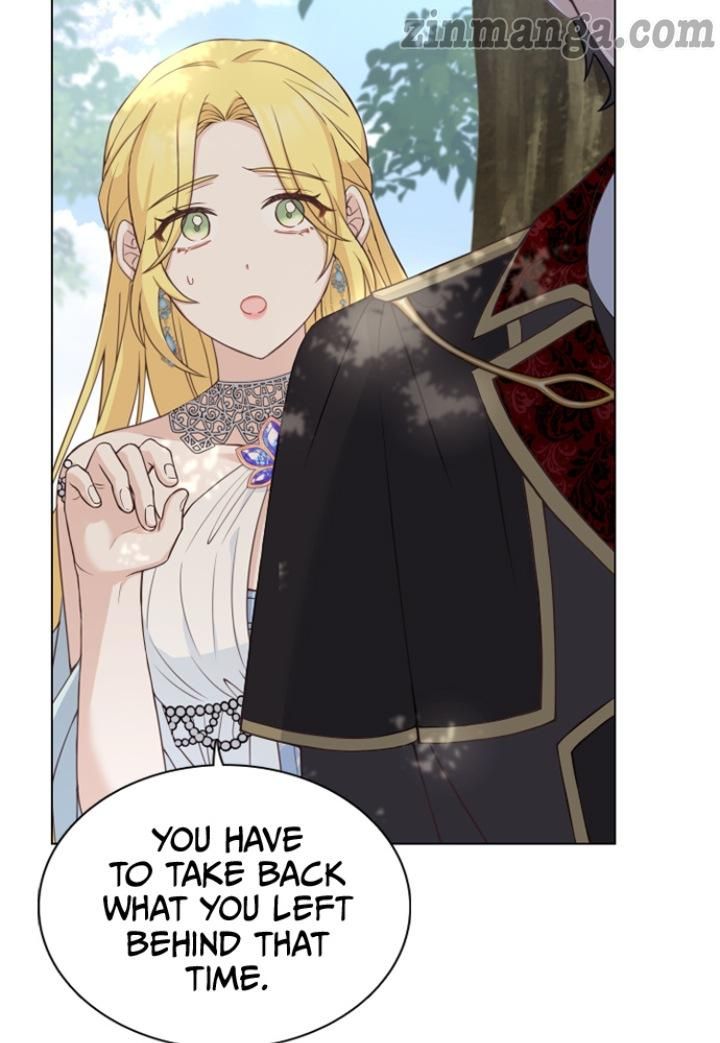Read A Night With The Emperor Manga Online