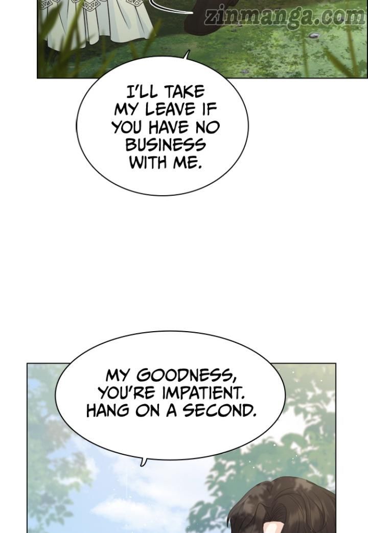 Read A Night With The Emperor Manga Online