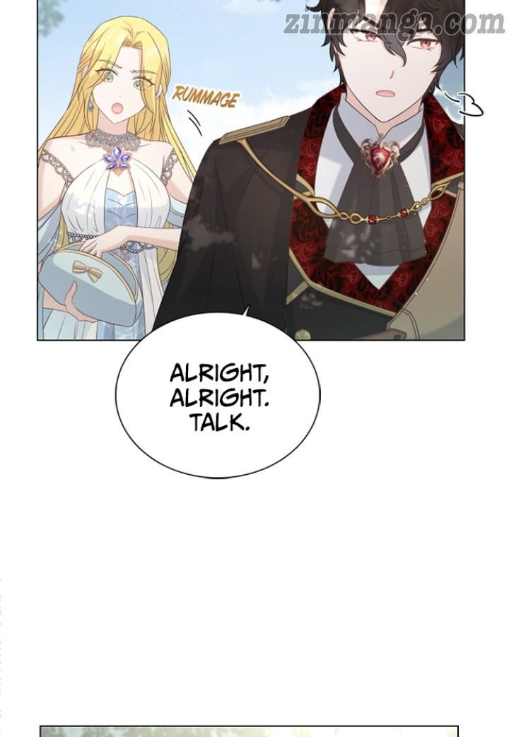 Read A Night With The Emperor Manga Online