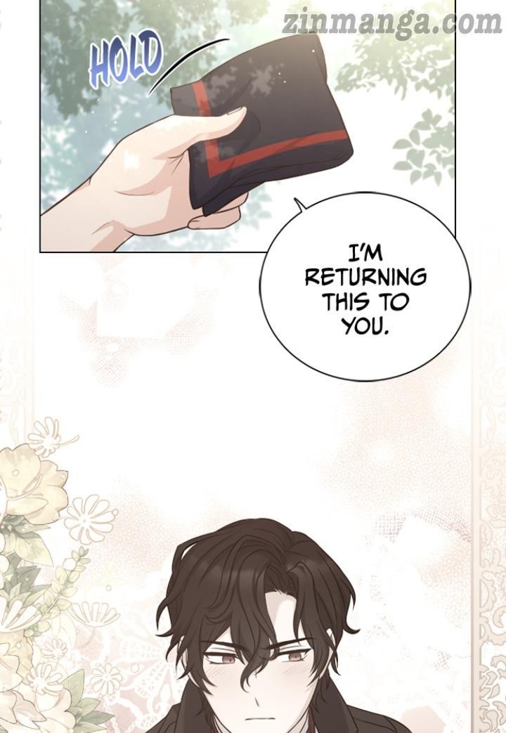 Read A Night With The Emperor Manga Online