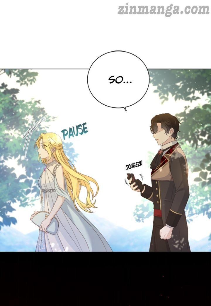 Read A Night With The Emperor Manga Online
