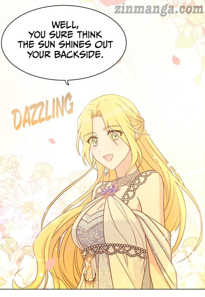 Read A Night With The Emperor Manga Online