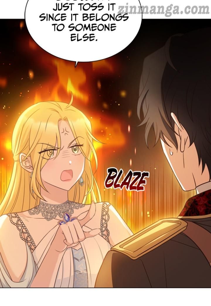Read A Night With The Emperor Manga Online