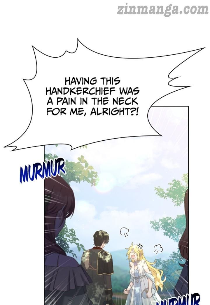Read A Night With The Emperor Manga Online