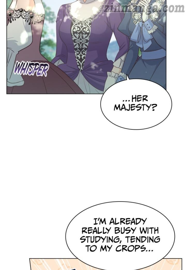 Read A Night With The Emperor Manga Online