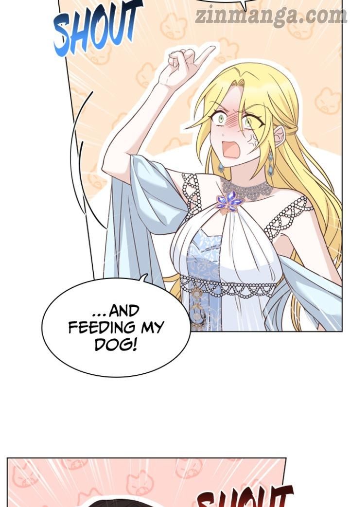 Read A Night With The Emperor Manga Online