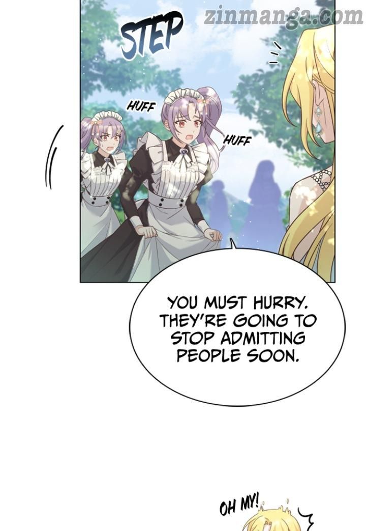 Read A Night With The Emperor Manga Online