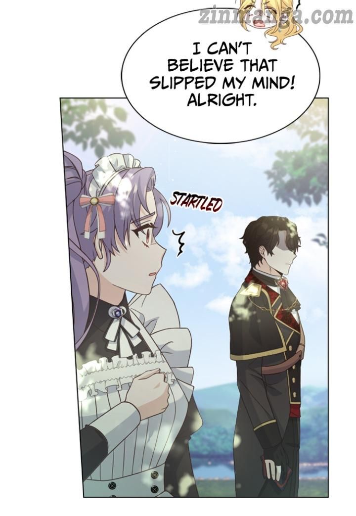 Read A Night With The Emperor Manga Online