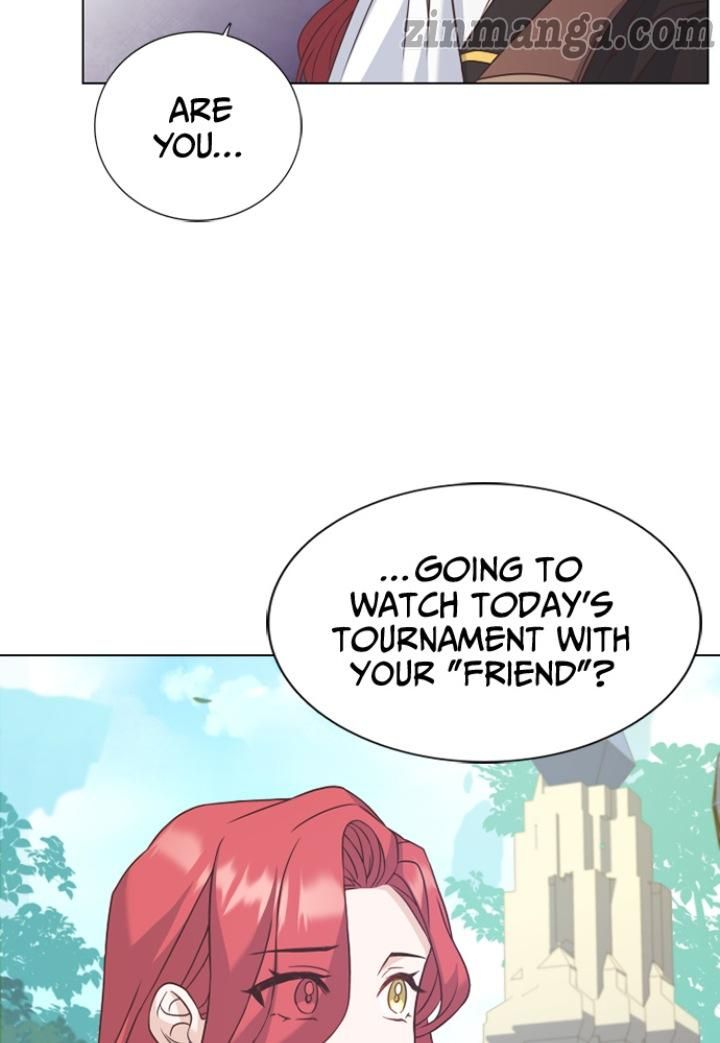 Read A Night With The Emperor Manga Online