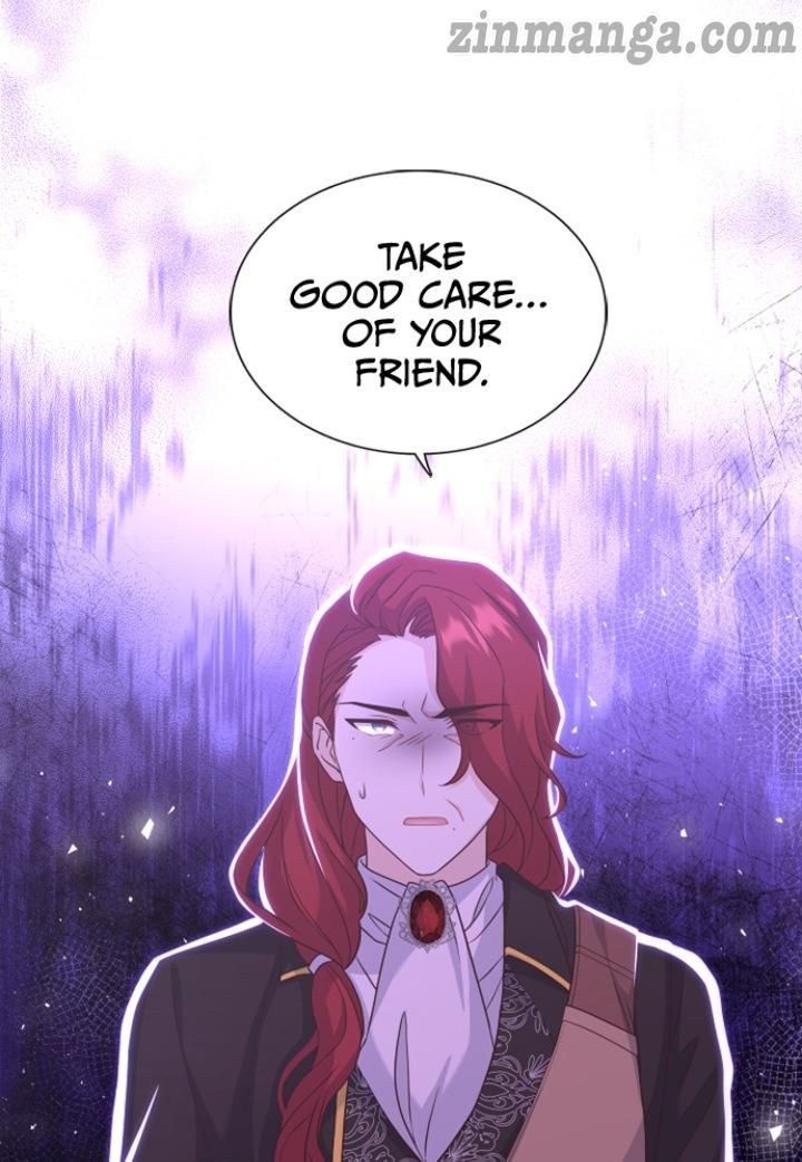 Read A Night With The Emperor Manga Online