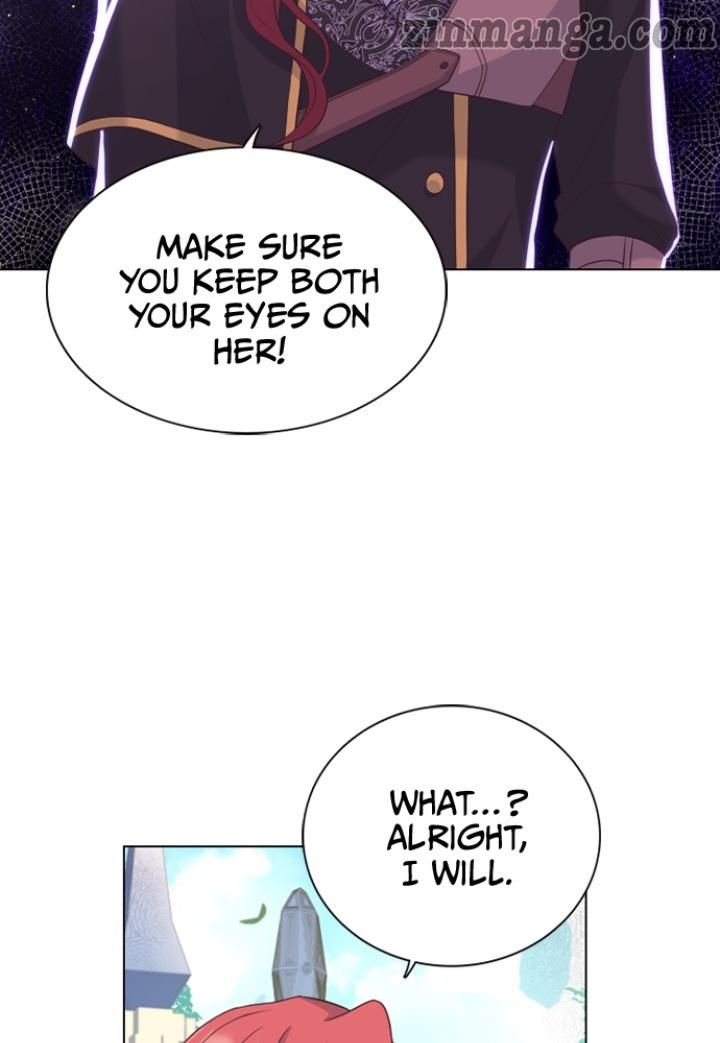 Read A Night With The Emperor Manga Online