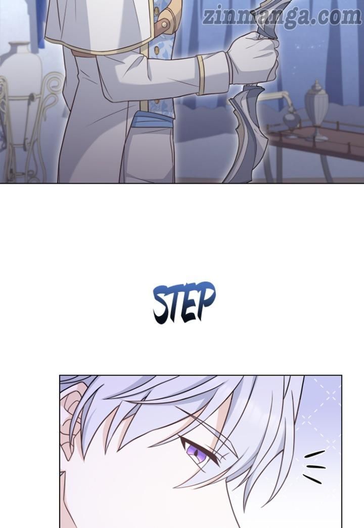Read A Night With The Emperor Manga Online