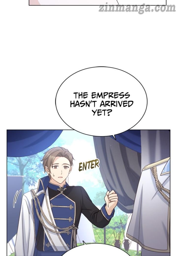 Read A Night With The Emperor Manga Online