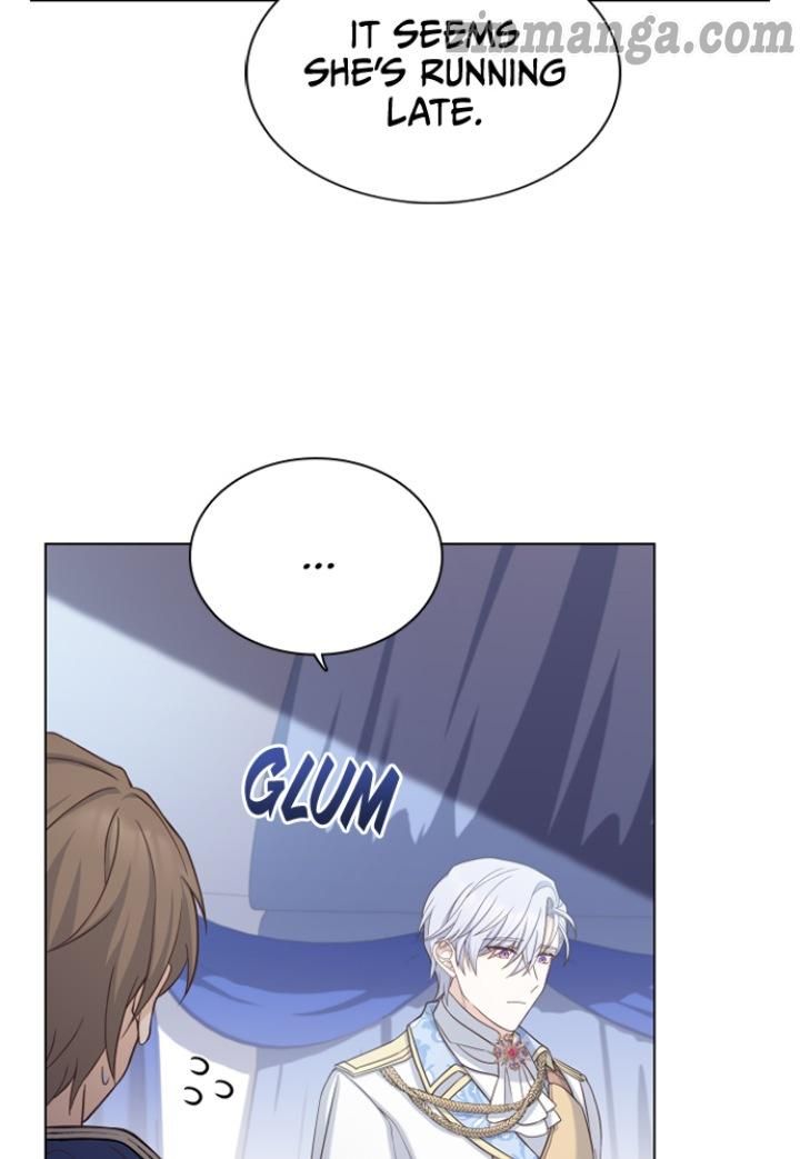 Read A Night With The Emperor Manga Online