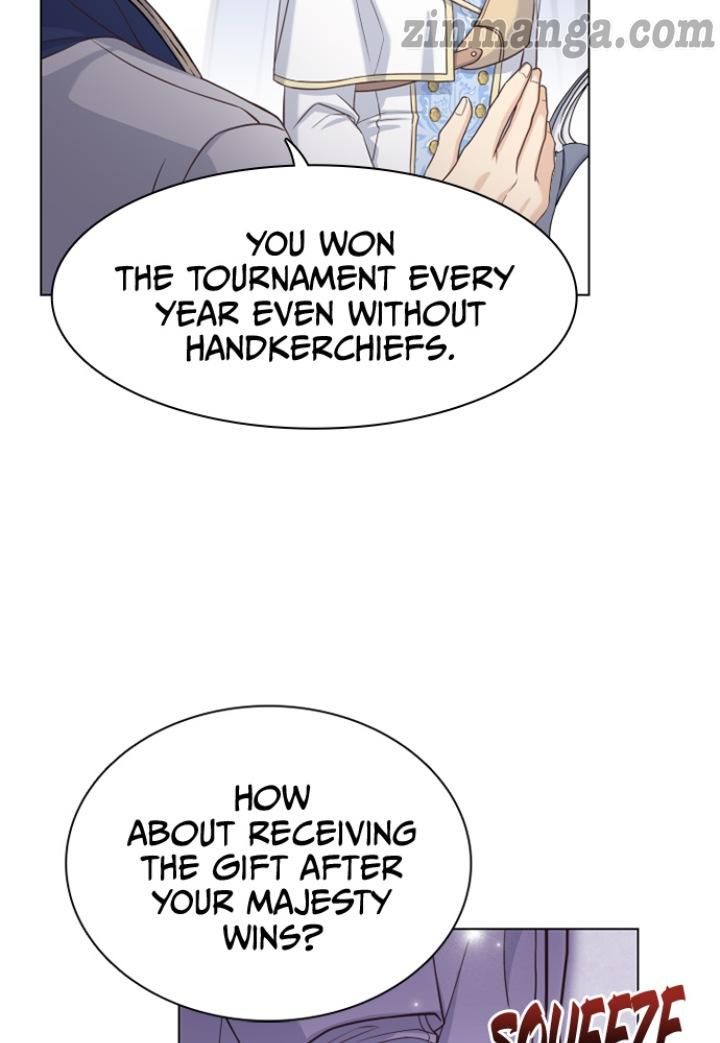Read A Night With The Emperor Manga Online