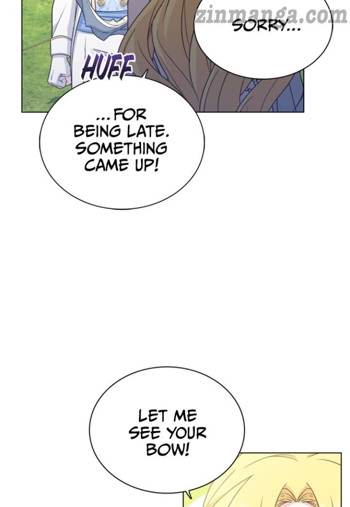 Read A Night With The Emperor Manga Online