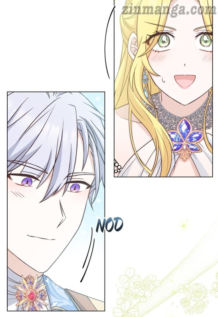 Read A Night With The Emperor Manga Online