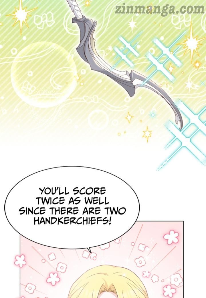 Read A Night With The Emperor Manga Online