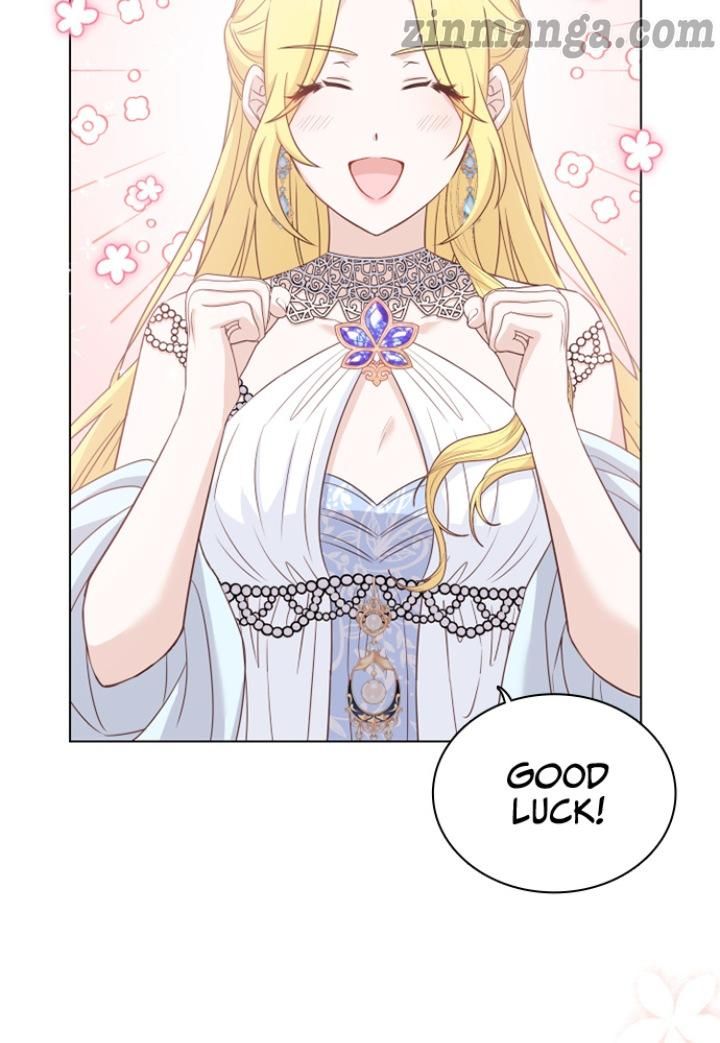 Read A Night With The Emperor Manga Online