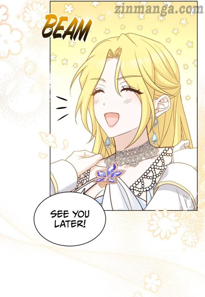 Read A Night With The Emperor Manga Online