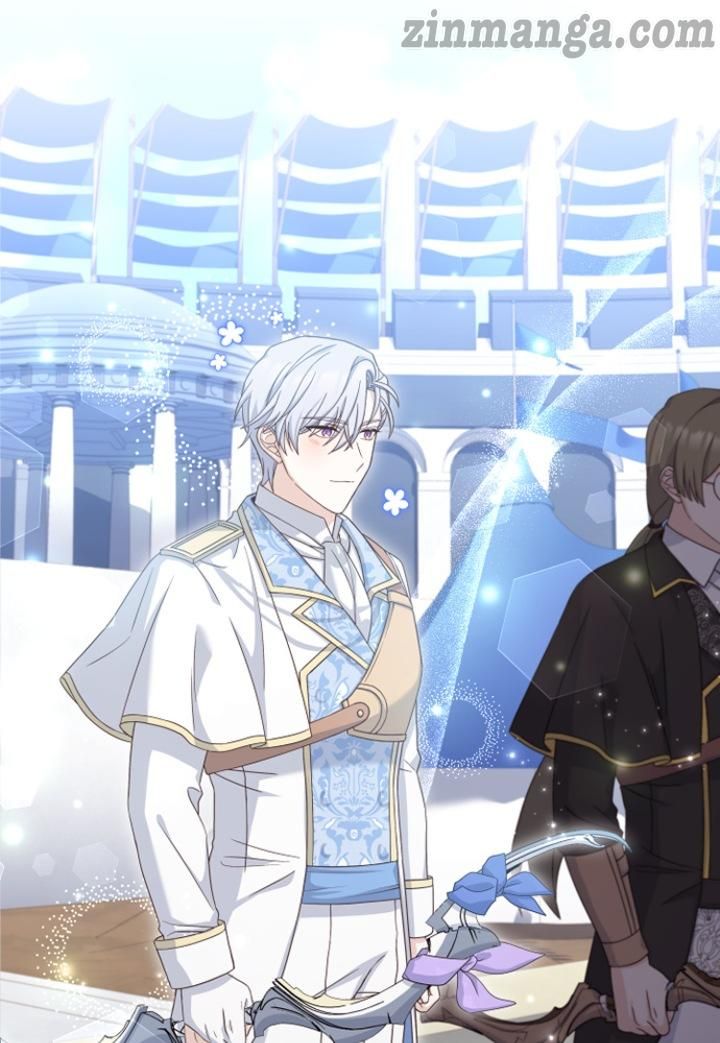 Read A Night With The Emperor Manga Online