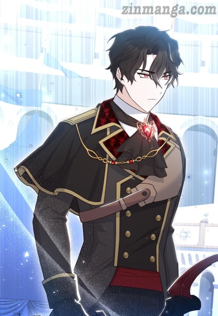 Read A Night With The Emperor Manga Online