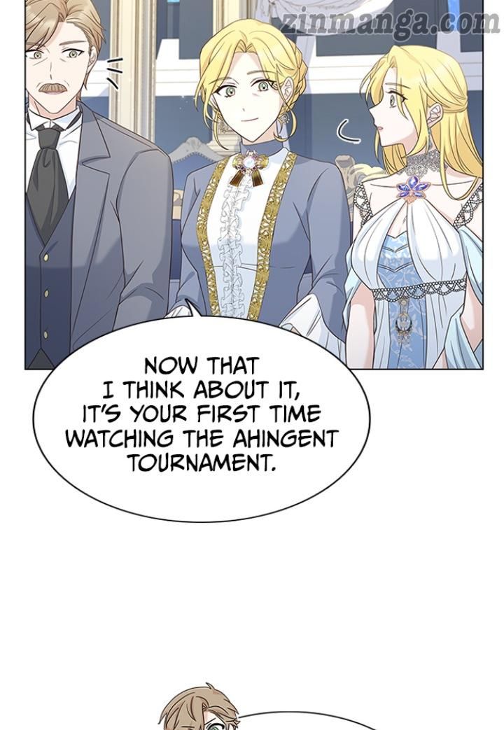 Read A Night With The Emperor Manga Online