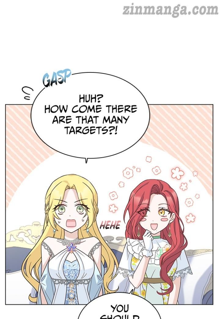 Read A Night With The Emperor Manga Online