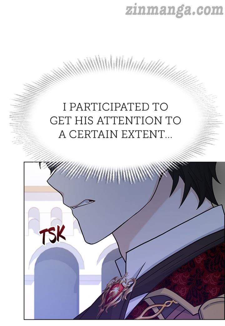 Read A Night With The Emperor Manga Online