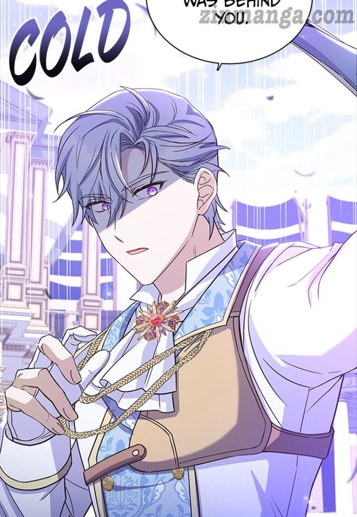 Read A Night With The Emperor Manga Online