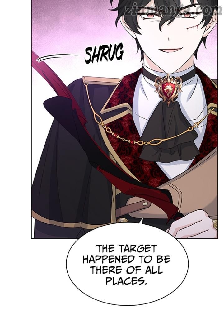 Read A Night With The Emperor Manga Online