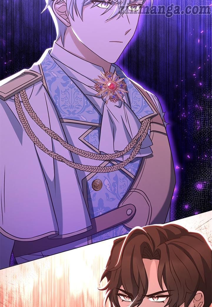 Read A Night With The Emperor Manga Online